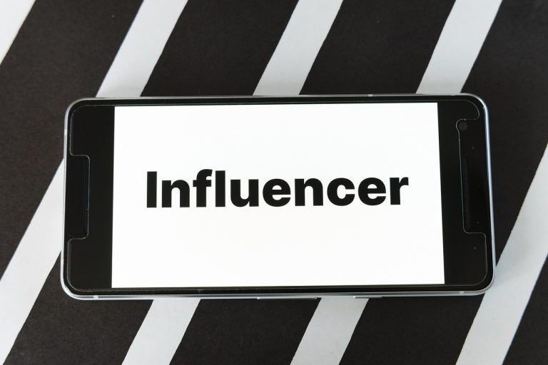 The Impact of Celebrity Influencers on Social Media