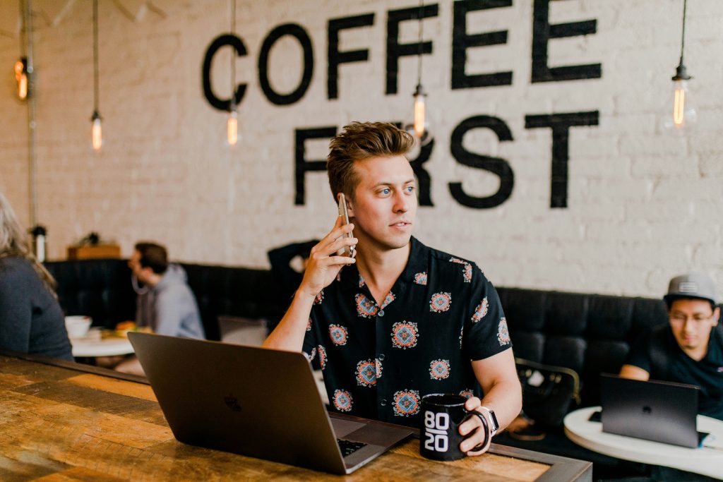 Entrepreneur Success Stories in Natural Language