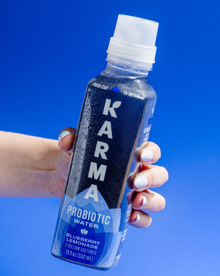 From Energy Pioneer to Wellness Innovator: How Karma Water’s Founder Is Redefining the Functional Beverage Industry