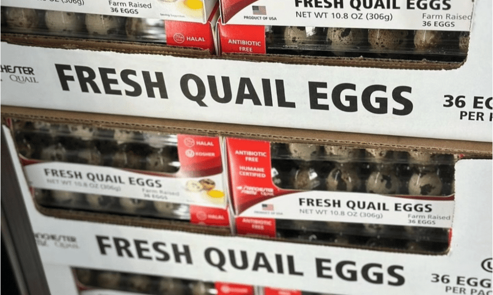 Manchester Farms Showcases Premium Quail at Winter FancyFaire 2026