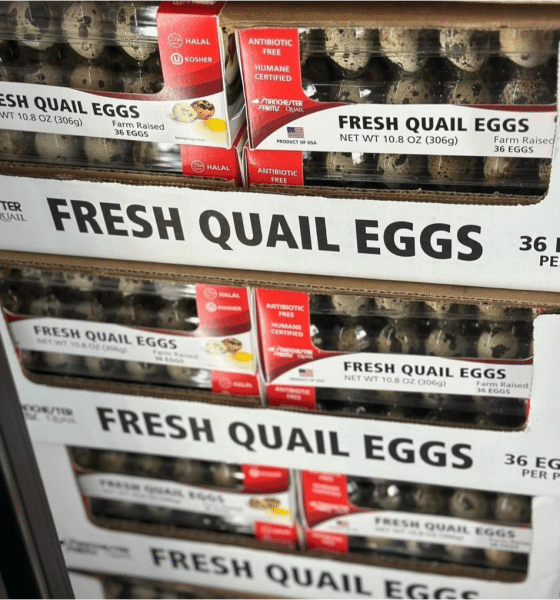 Manchester Farms Showcases Premium Quail at Winter FancyFaire 2026