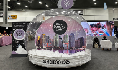 Publicity For Good: The PR Agency Helping Food & Beverage Brands Get National Media Coverage at Winter Fancy Food Show