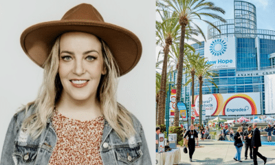 PFG AT EXPO WEST 2026