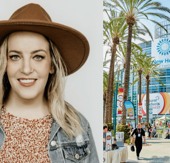 PFG AT EXPO WEST 2026