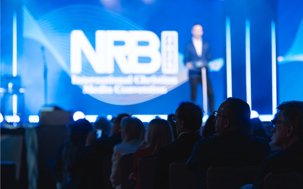 PFG at NRB 2026
