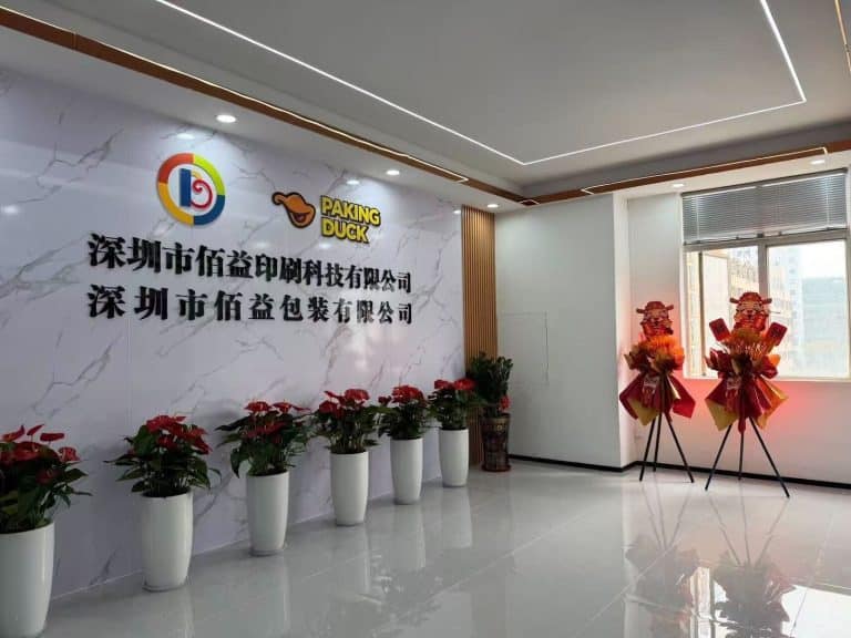 Paking Duck, the packaging firm that scaled to eight figures in its first year, opens two new factories in Shenzhen