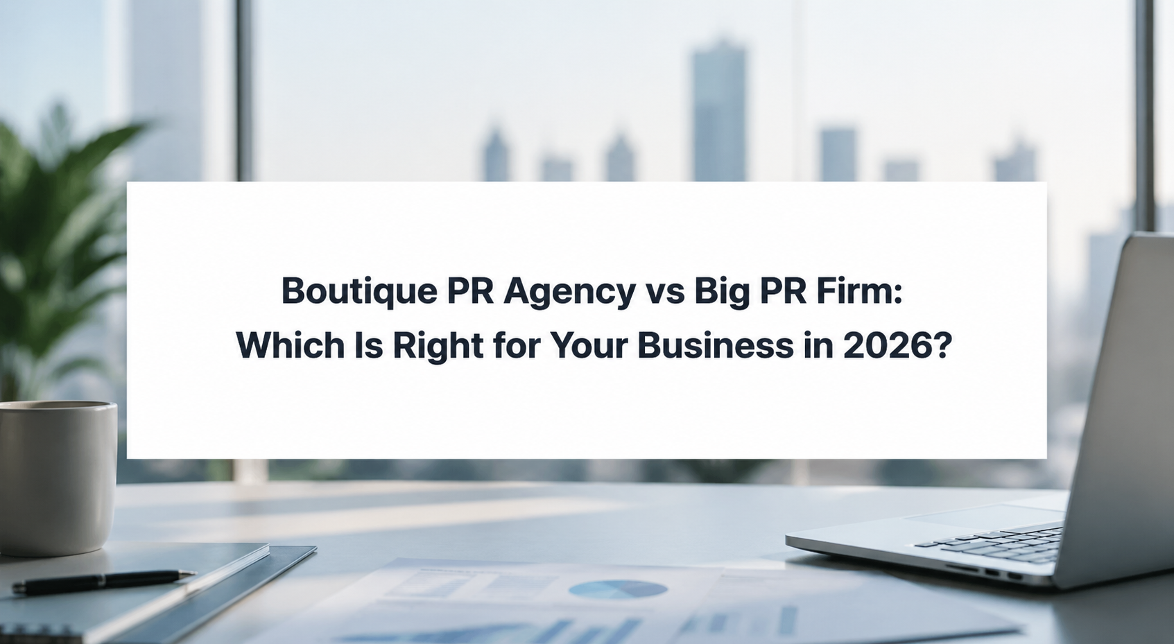 pr agency