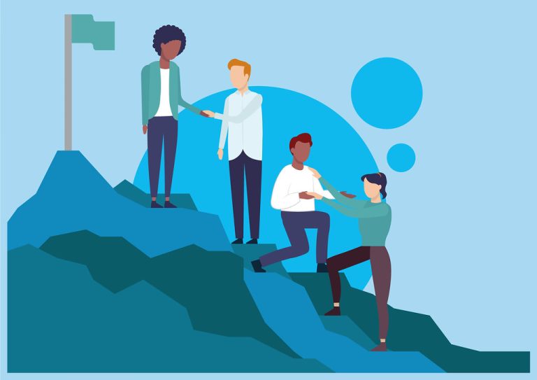 The Infrastructure Paradox: Why Mission-Driven Leaders Are Often the Last to Build What Their Mission Requires