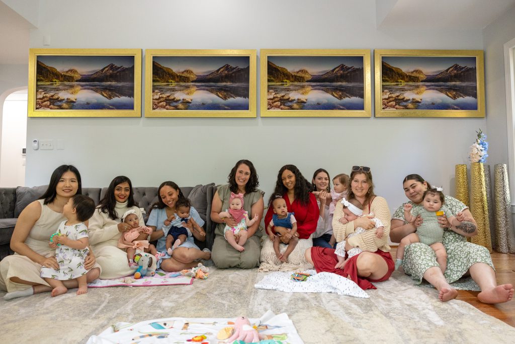 Junia and the Six Lessons About What Mothers Pass to Daughters