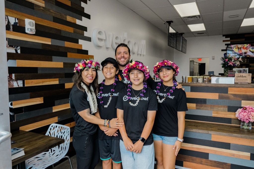 3 Things everbowl’s Pearl City Expansion Reveals About Franchise Operators Who Actually Scale