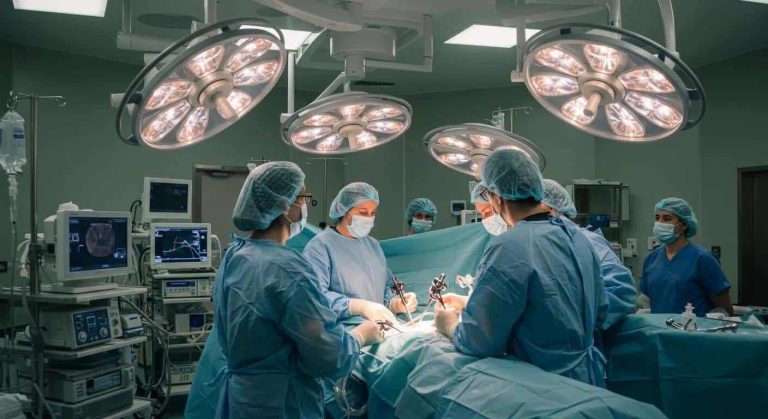 Minimally Invasive Surgery Recovery: Why $94.8 Billion Market Delivers 30% Faster Healing Yet Remains Unevenly Adopted