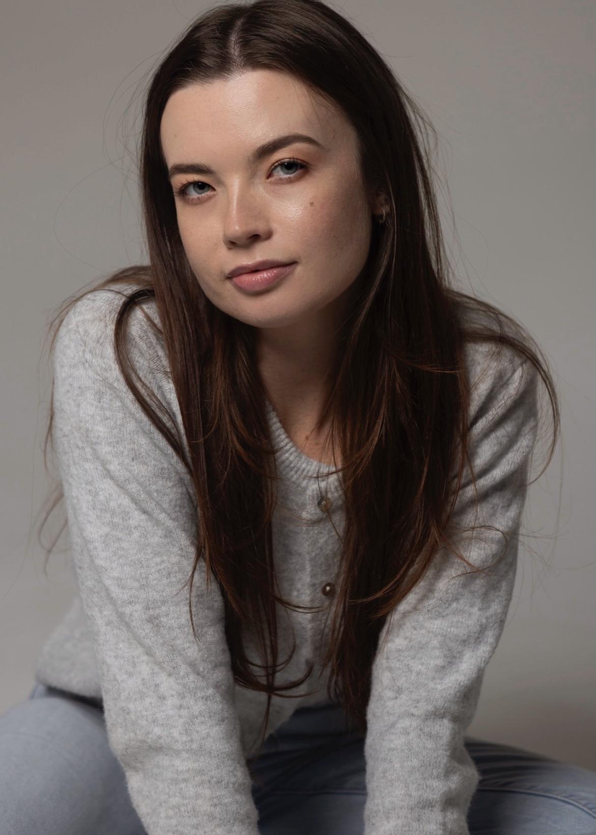 Chrissy Peterson, founder of Silver Lining Productions