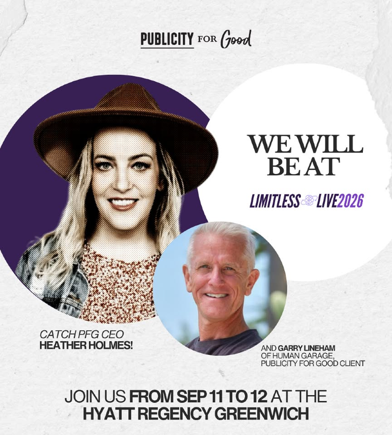 limitless live