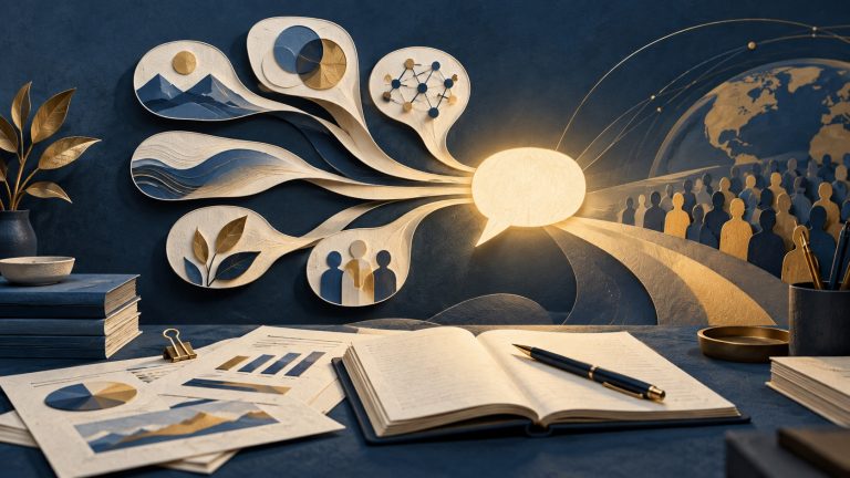 6 Thought Leadership Agencies to Consider in 2026