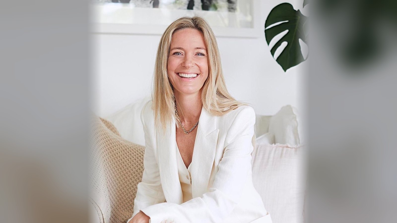 Desiree Spierings, relationship counsellor and sex therapist at Relationship Wellness