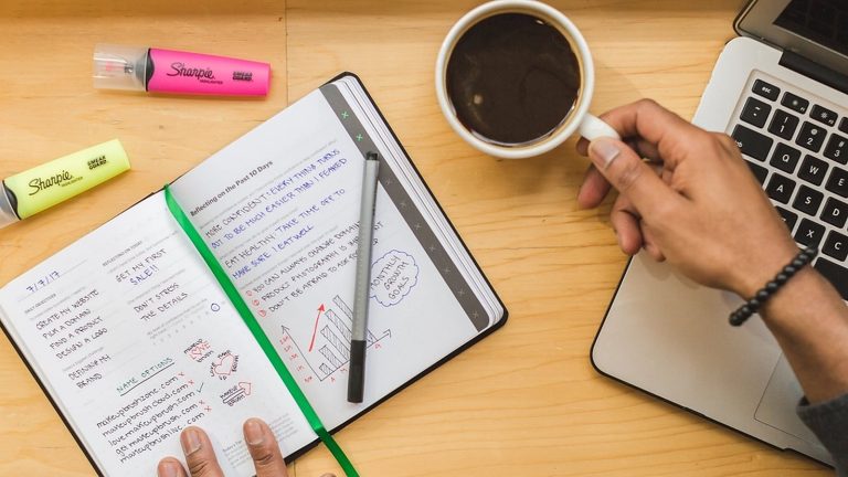 Easy to Read Entrepreneur Resources
