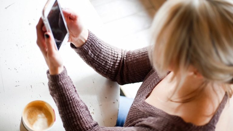 Online Dating in the Modern Era