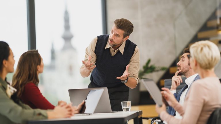 Strategic PR Techniques to Accelerate Business Growth